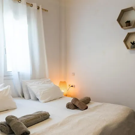 Landhaus Domenica