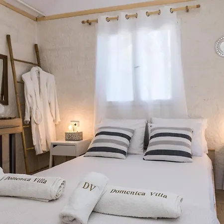 Landhaus Domenica Zakynthos